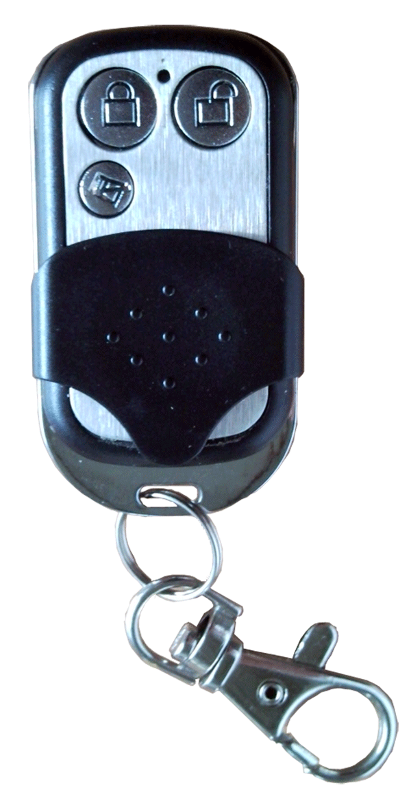 Handsender