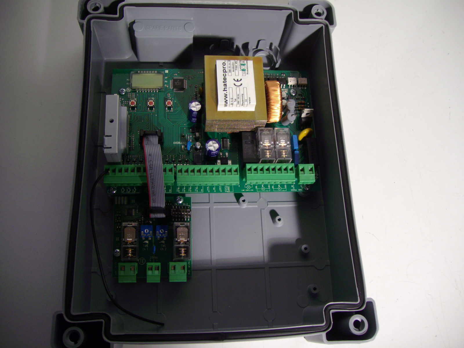 Torantriebe - angebote auf Waterige